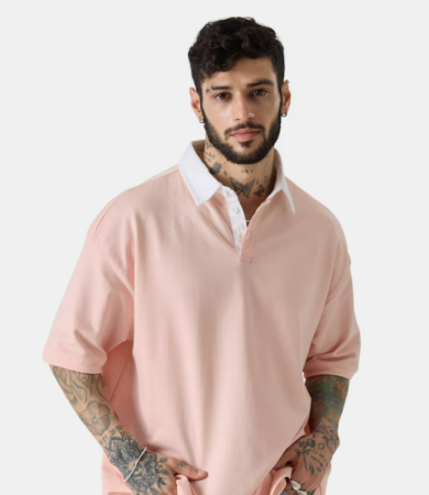 Color T-shirt