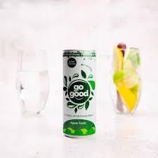 Go Go Energy Drink